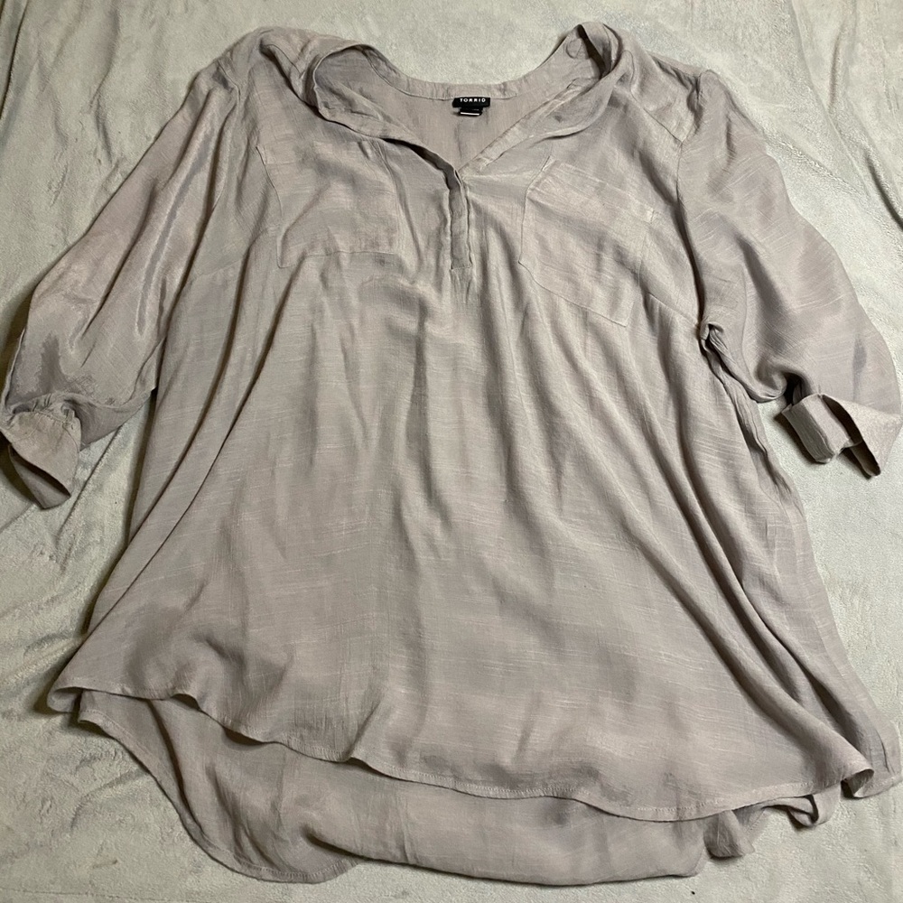Torrid Women’s Top
